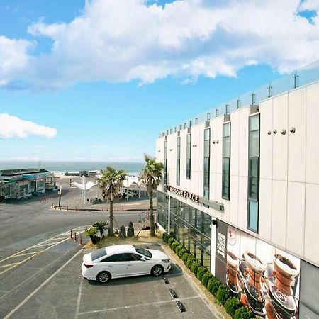 Jeju Gilgaon Pension Haga-ri  المظهر الخارجي الصورة