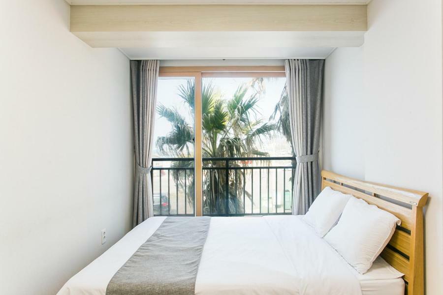 Jeju Gilgaon Pension Haga-ri  المظهر الخارجي الصورة
