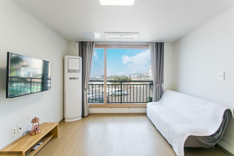 Jeju Gilgaon Pension Haga-ri  المظهر الخارجي الصورة