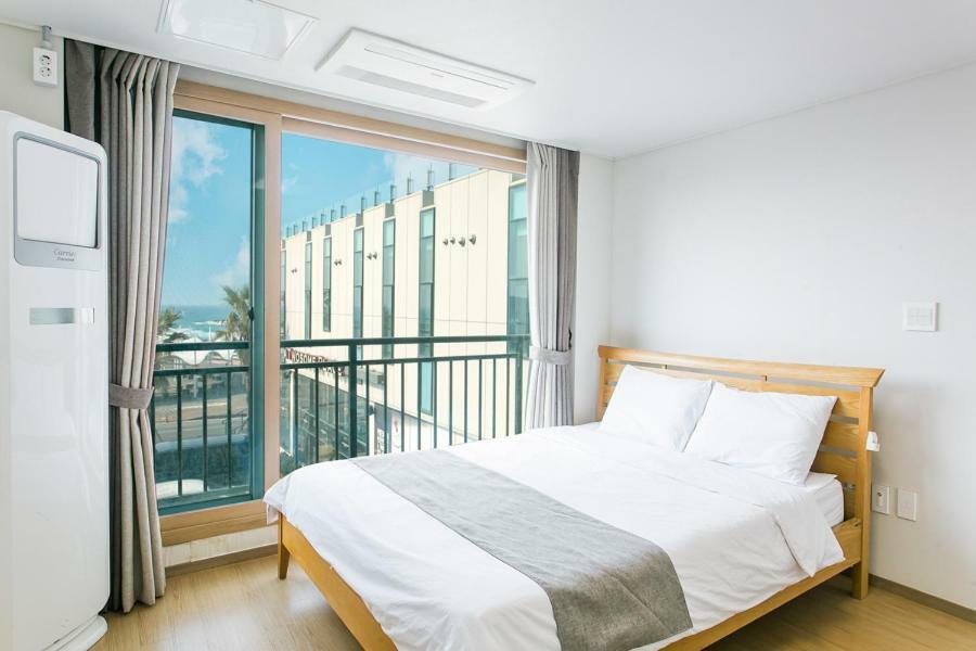 Jeju Gilgaon Pension Haga-ri  المظهر الخارجي الصورة