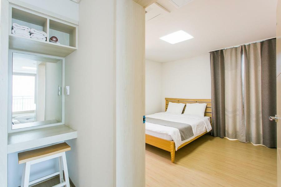 Jeju Gilgaon Pension Haga-ri  المظهر الخارجي الصورة