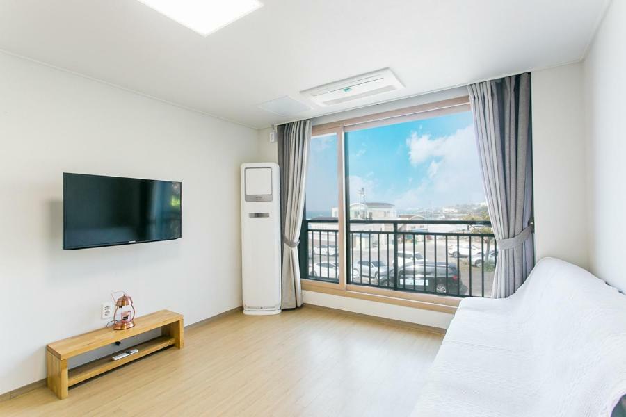 Jeju Gilgaon Pension Haga-ri  المظهر الخارجي الصورة