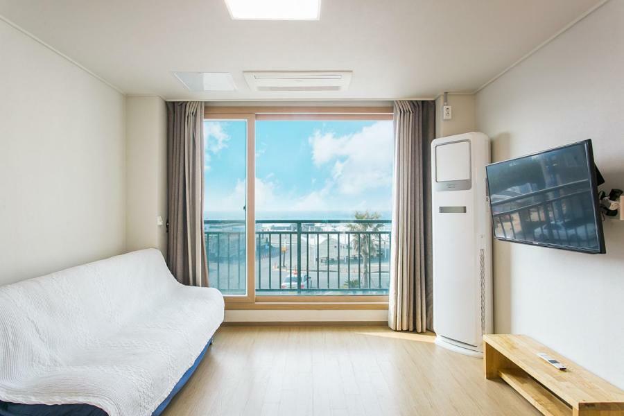Jeju Gilgaon Pension Haga-ri  المظهر الخارجي الصورة