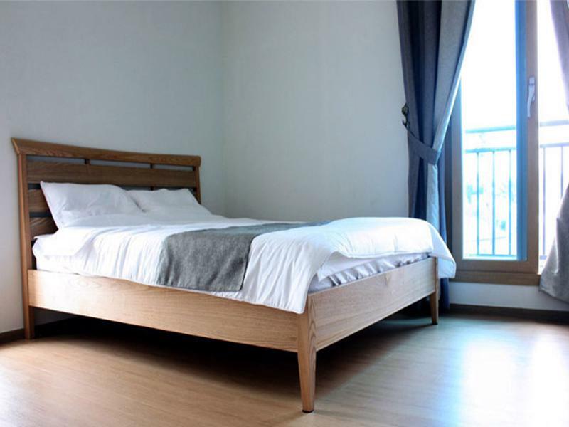 Jeju Gilgaon Pension Haga-ri  المظهر الخارجي الصورة