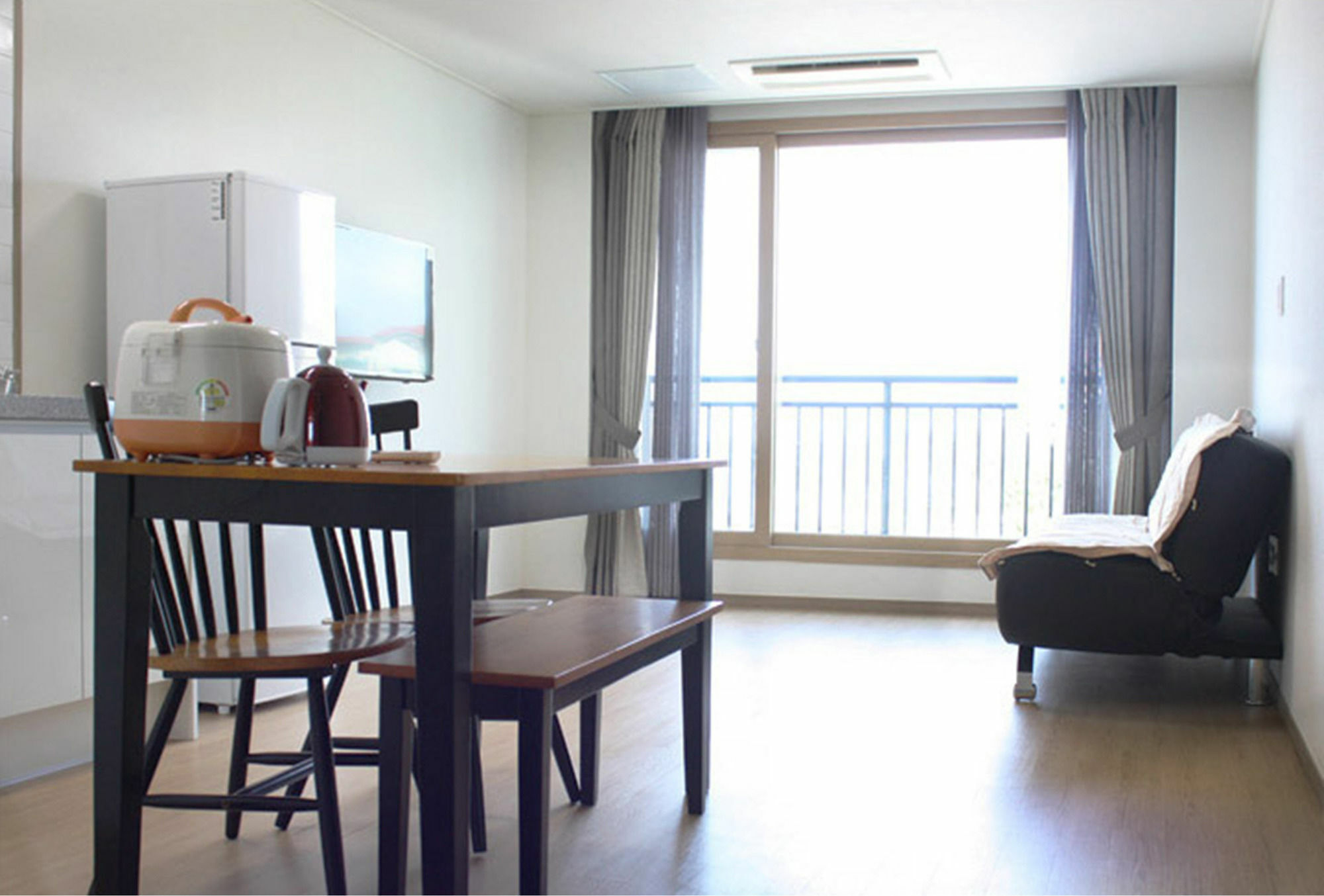 Jeju Gilgaon Pension Haga-ri  المظهر الخارجي الصورة