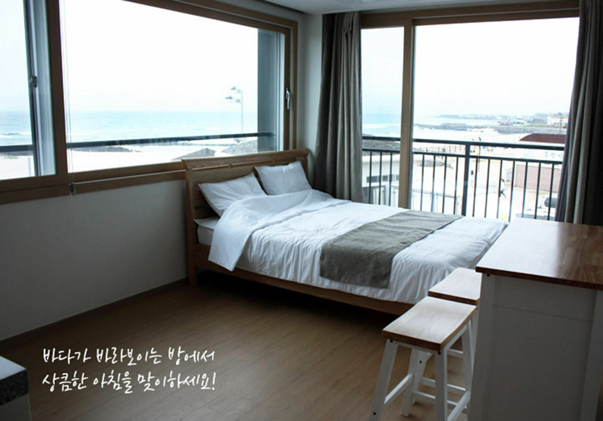 Jeju Gilgaon Pension Haga-ri  المظهر الخارجي الصورة